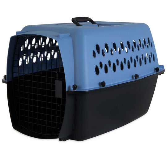 Sample pet carrier